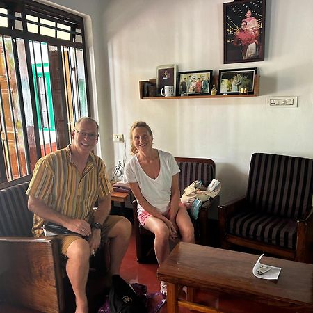Gramam Homestay, Cochin Kochi Eksteriør billede