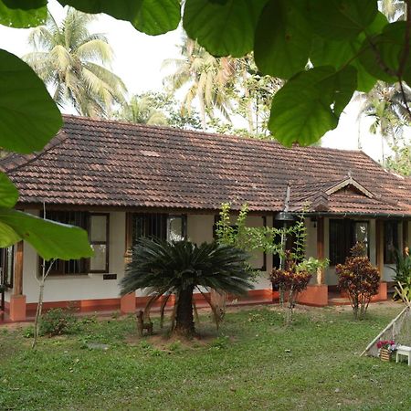 Gramam Homestay, Cochin Kochi Eksteriør billede