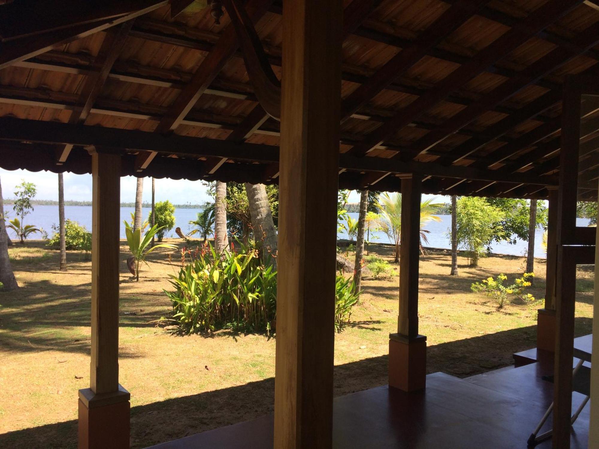 Gramam Homestay, Cochin Kochi Eksteriør billede