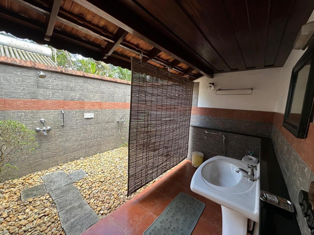 Gramam Homestay, Cochin Kochi Eksteriør billede