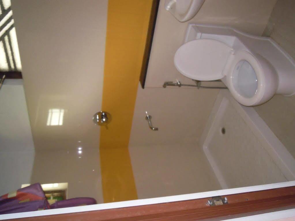 Gramam Homestay, Cochin Kochi Eksteriør billede